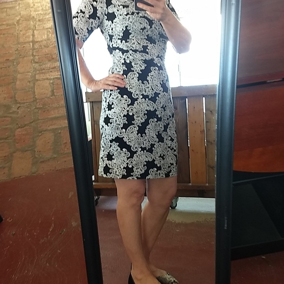connected apparel Dresses & Skirts - Connected Apparel dress